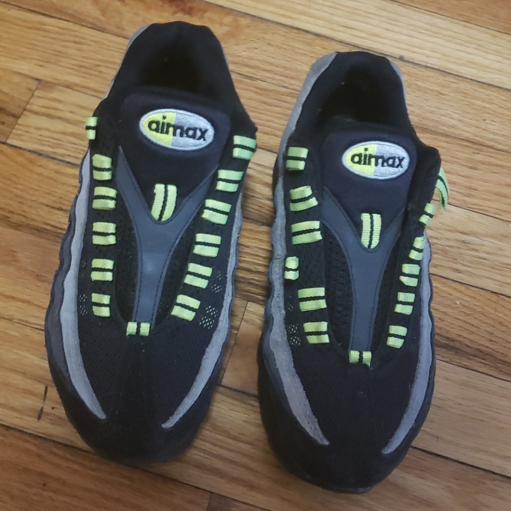 Nike air max 95